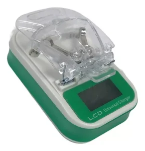 Cargador Universal para Baterias